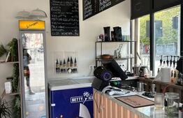 Spatiu de vanzare, 16 mp, Bistrita