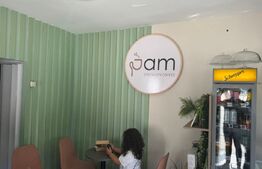 Spatiu de vanzare, 16 mp, Bistrita