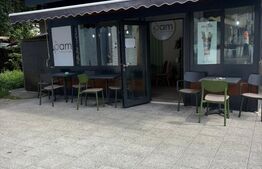 Spatiu de vanzare, 16 mp, Bistrita