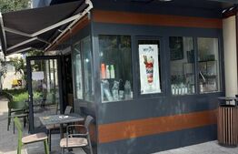 Spatiu de vanzare, 16 mp, Bistrita