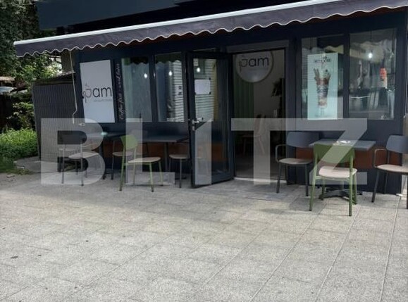 Spațiu comercial de vânzare Nord - 177008SVC | BLITZ Bistriţa | Poza1