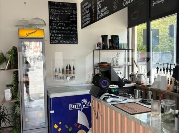 Spațiu comercial de vânzare Nord - 177008SVC | BLITZ Bistriţa | Poza5