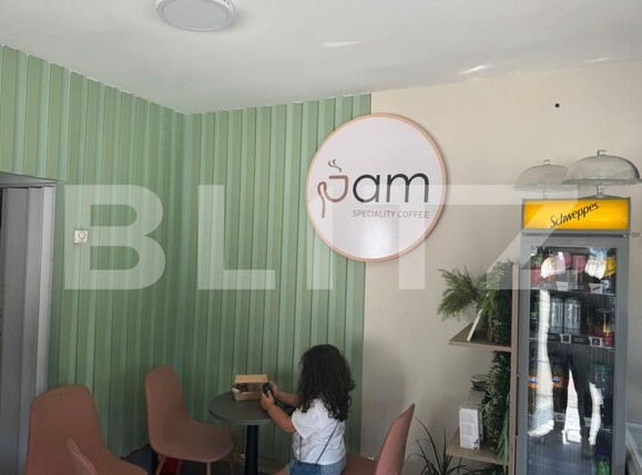 Spațiu comercial de vânzare Nord - 177008SVC | BLITZ Bistriţa | Poza6