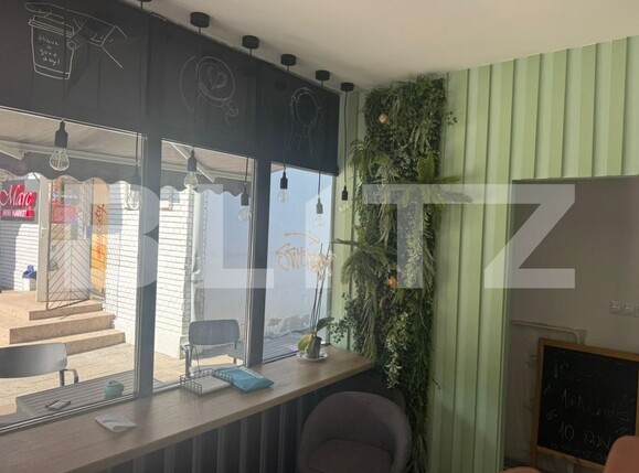 Spațiu comercial de vânzare Nord - 177008SVC | BLITZ Bistriţa | Poza3