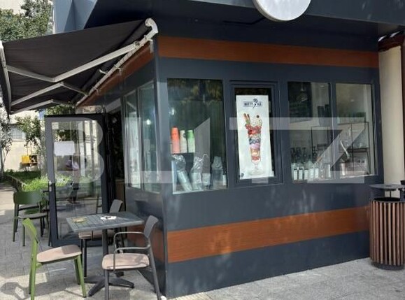 Spațiu comercial de vânzare Nord - 177008SVC | BLITZ Bistriţa | Poza2