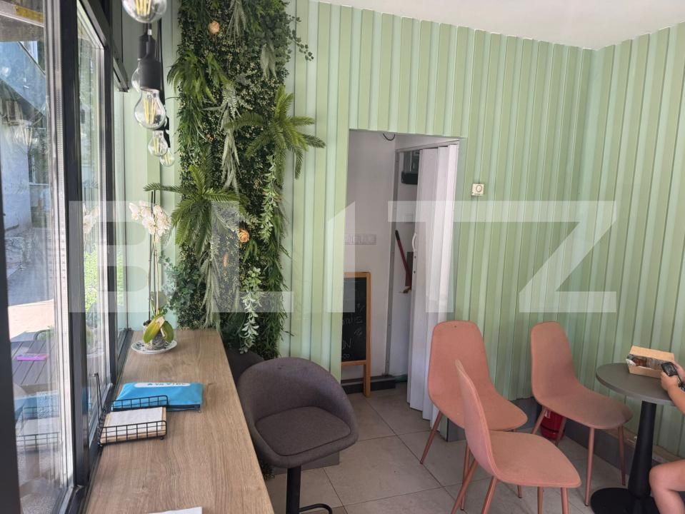 Spațiu comercial de vânzare Nord - 177008SVC | BLITZ Bistriţa | Poza4