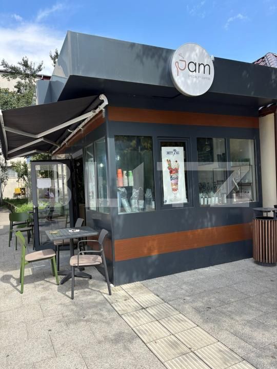 Spațiu comercial de vânzare Nord - 177008SVC | BLITZ Bistriţa | Poza2