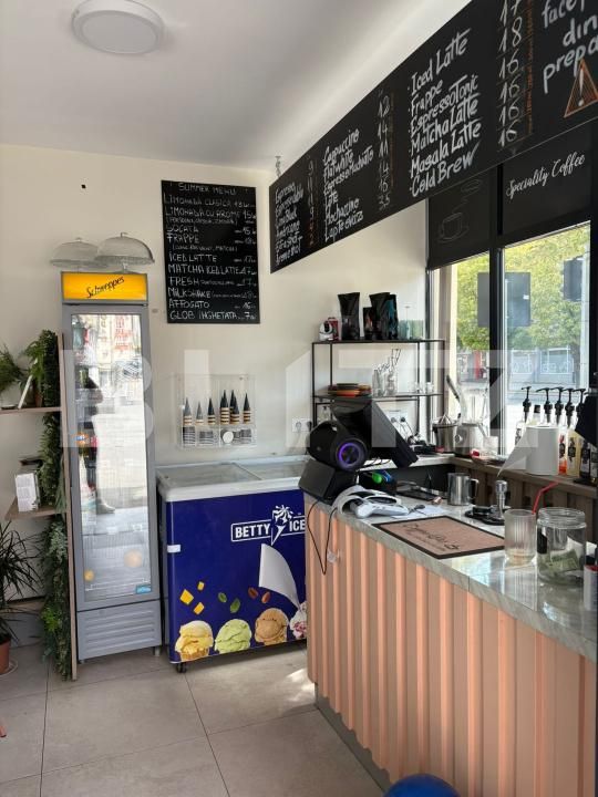 Spațiu comercial de vânzare Nord - 177008SVC | BLITZ Bistriţa | Poza5