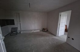 Casa de vanzare + teren 1000mp la doar 9 km de Bistrita. zona Crainimat