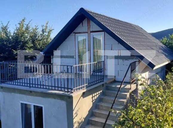 Casa de vânzare 4 camere Viișoara - 177013CV | BLITZ Bistriţa | Poza1