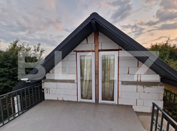 Casa de vânzare 4 camere Viișoara - 177013CV | BLITZ Bistriţa | Poza3