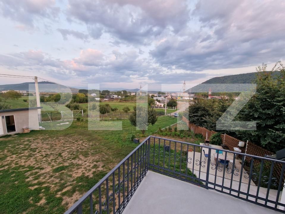 Casa de vânzare 4 camere Viișoara - 177013CV | BLITZ Bistriţa | Poza5