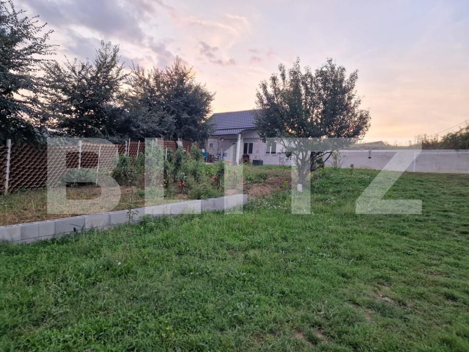 Casa de vânzare 4 camere Viișoara - 177013CV | BLITZ Bistriţa | Poza7