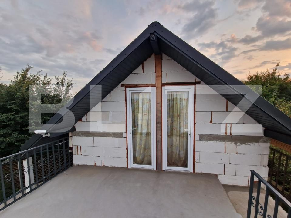 Casa de vânzare 4 camere Viișoara - 177013CV | BLITZ Bistriţa | Poza3