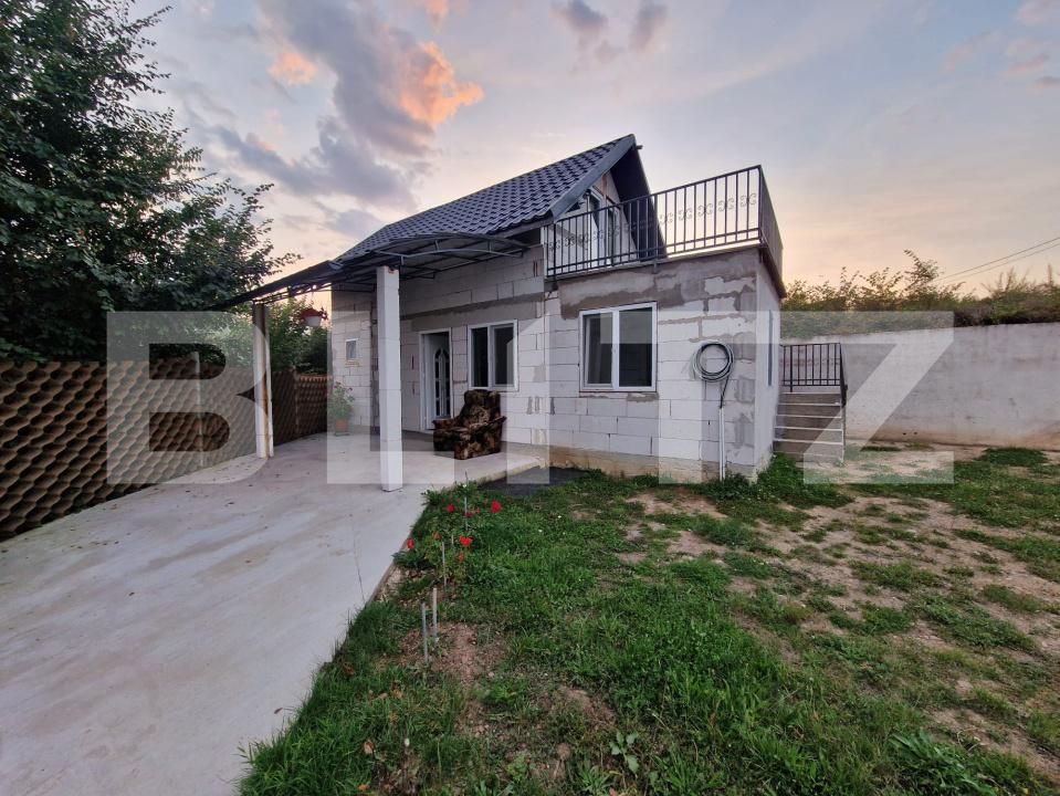 Casa de vânzare 4 camere Viișoara - 177013CV | BLITZ Bistriţa | Poza2