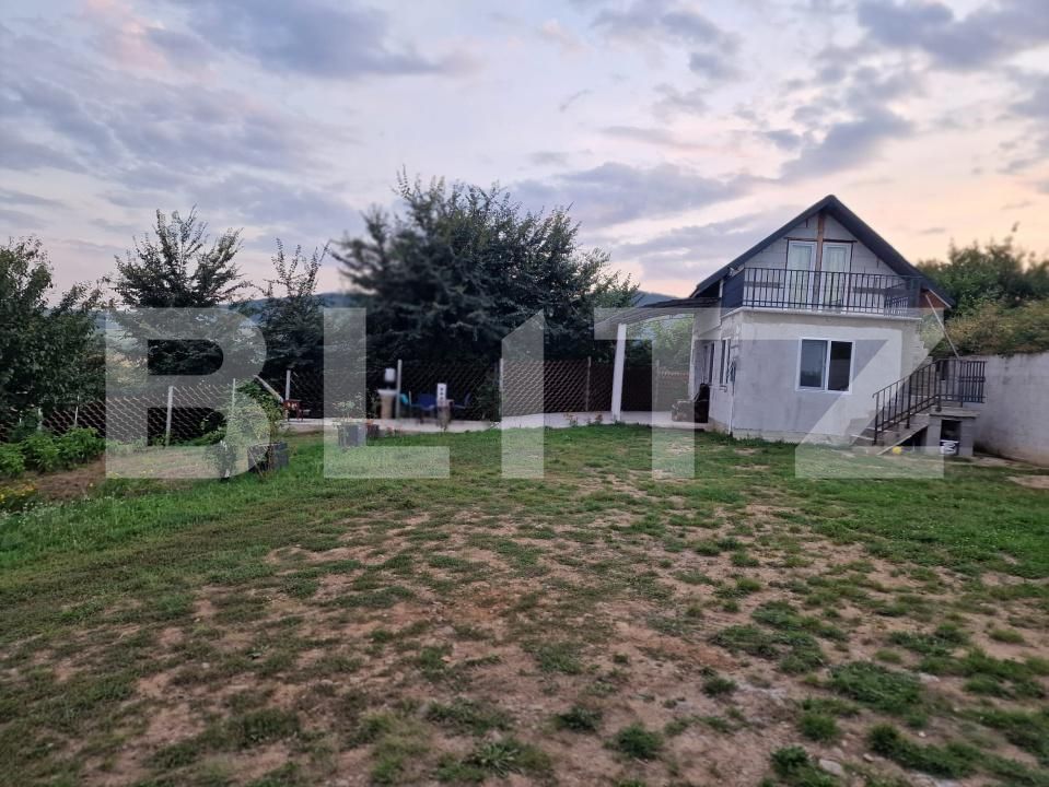 Casa de vânzare 4 camere Viișoara - 177013CV | BLITZ Bistriţa | Poza4