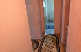 Apartament cu o camera, mobilat, parter inalt–zona Sensul Vechi, bloc reabilitat