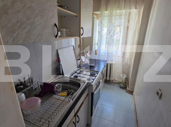 Garsonieră de vânzare Independenței - 177015AV | BLITZ Bistriţa | Poza3