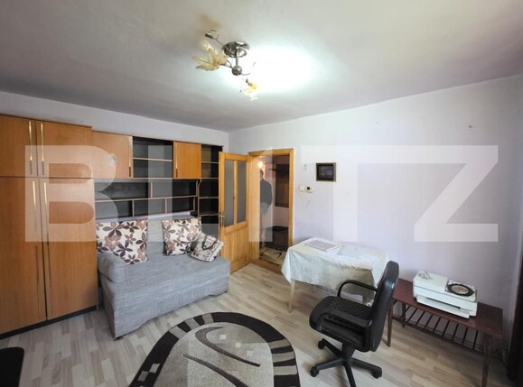 Garsonieră de vânzare Independenței - 177015AV | BLITZ Bistriţa | Poza1