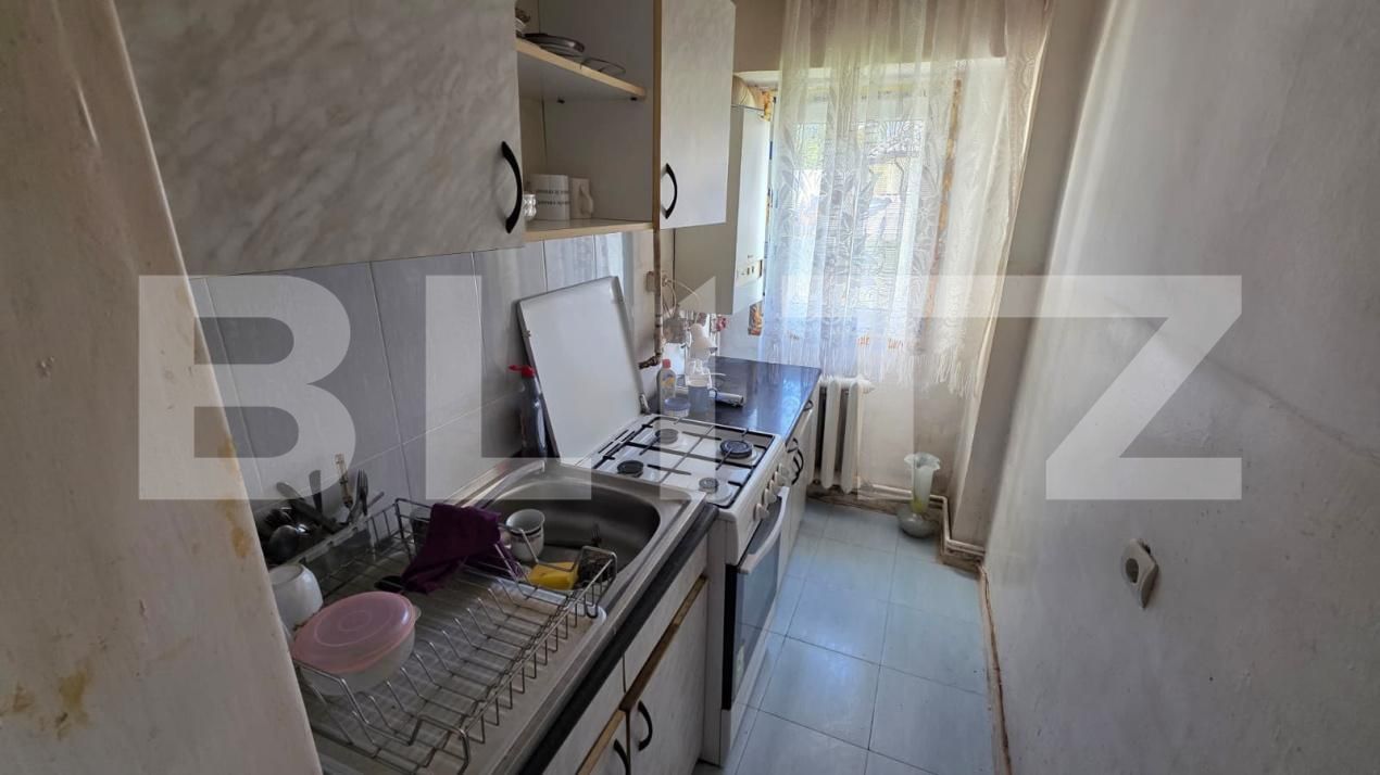 Garsonieră de vânzare Independenței - 177015AV | BLITZ Bistriţa | Poza3