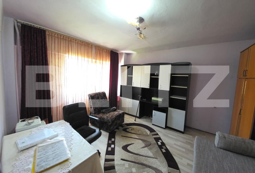 Garsonieră de vânzare Independenței - 177015AV | BLITZ Bistriţa | Poza2