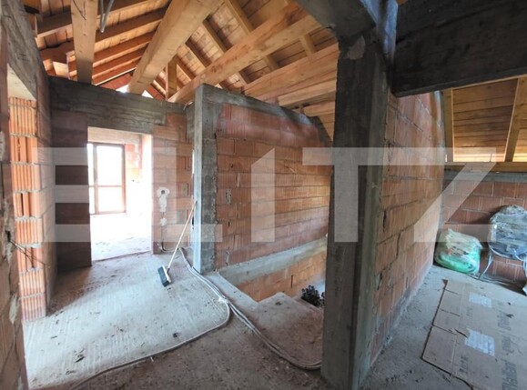 Casa de vânzare 5 camere Nord-Est - 177116CV | BLITZ Bistriţa | Poza12