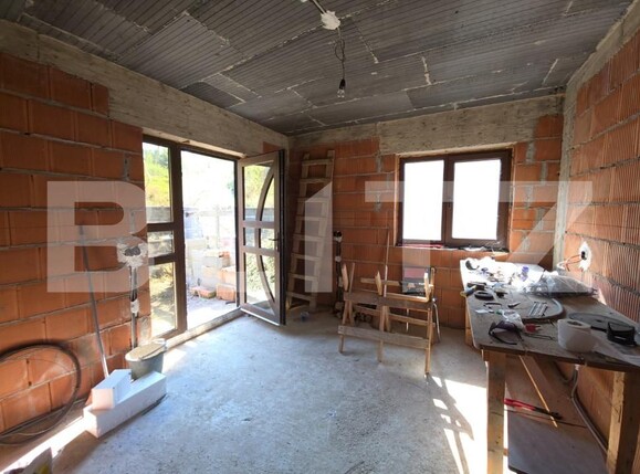 Casa de vânzare 5 camere Nord-Est - 177116CV | BLITZ Bistriţa | Poza5