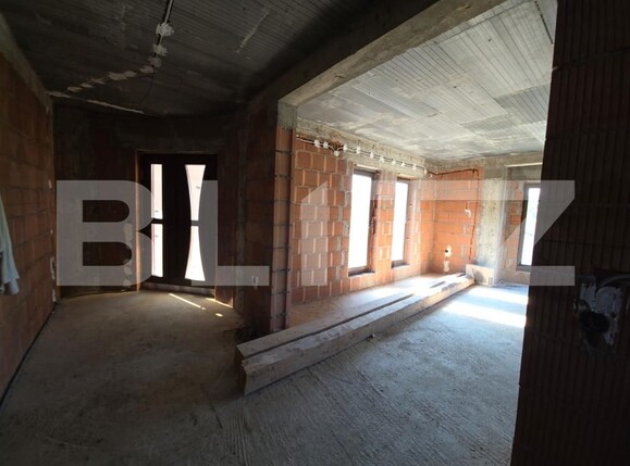 Casa de vânzare 5 camere Nord-Est - 177116CV | BLITZ Bistriţa | Poza4