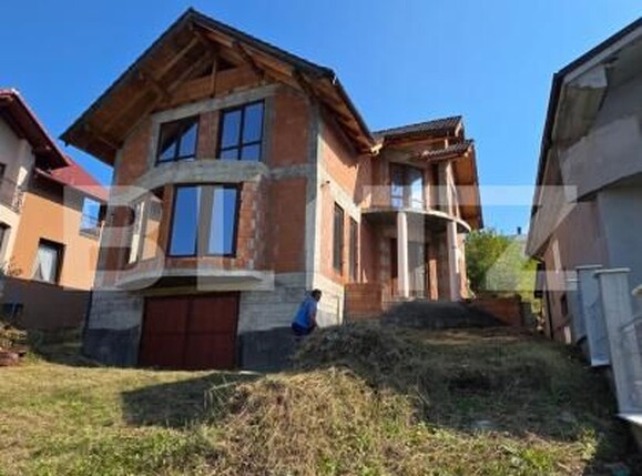 Casa de vânzare 5 camere Nord-Est - 177116CV | BLITZ Bistriţa | Poza1