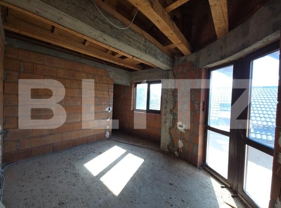 Casa de vânzare 5 camere Nord-Est - 177116CV | BLITZ Bistriţa | Poza8