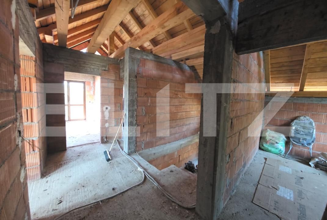 Casa de vânzare 5 camere Nord-Est - 177116CV | BLITZ Bistriţa | Poza12