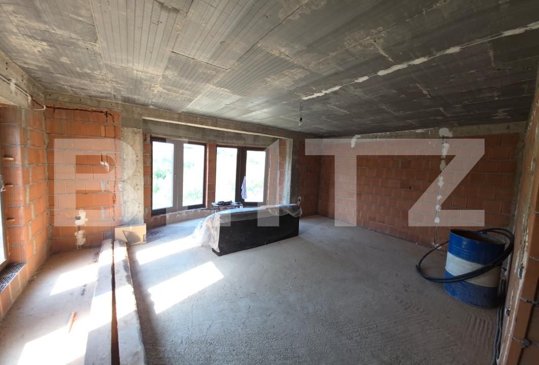 Casa de vânzare 5 camere Nord-Est - 177116CV | BLITZ Bistriţa | Poza2