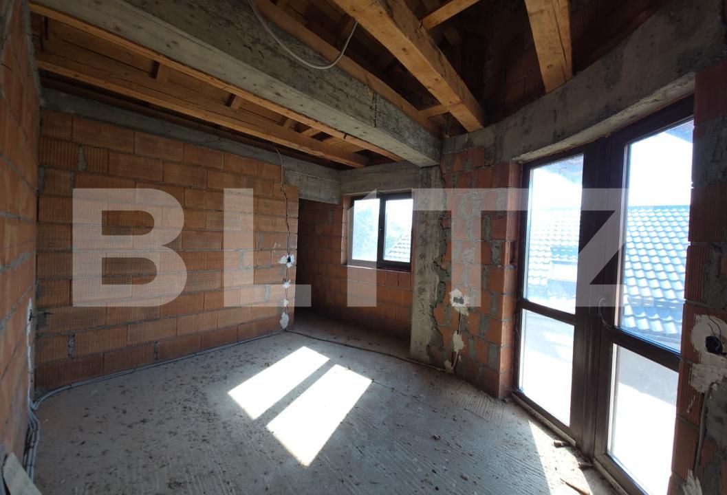 Casa de vânzare 5 camere Nord-Est - 177116CV | BLITZ Bistriţa | Poza8