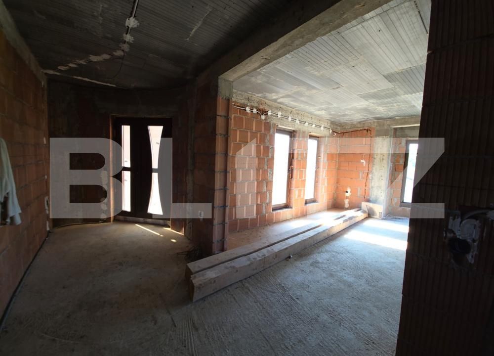Casa de vânzare 5 camere Nord-Est - 177116CV | BLITZ Bistriţa | Poza4