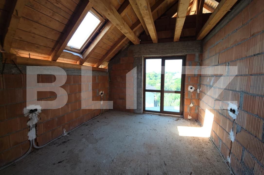 Casa de vânzare 5 camere Nord-Est - 177116CV | BLITZ Bistriţa | Poza7