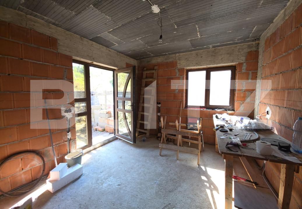 Casa de vânzare 5 camere Nord-Est - 177116CV | BLITZ Bistriţa | Poza5