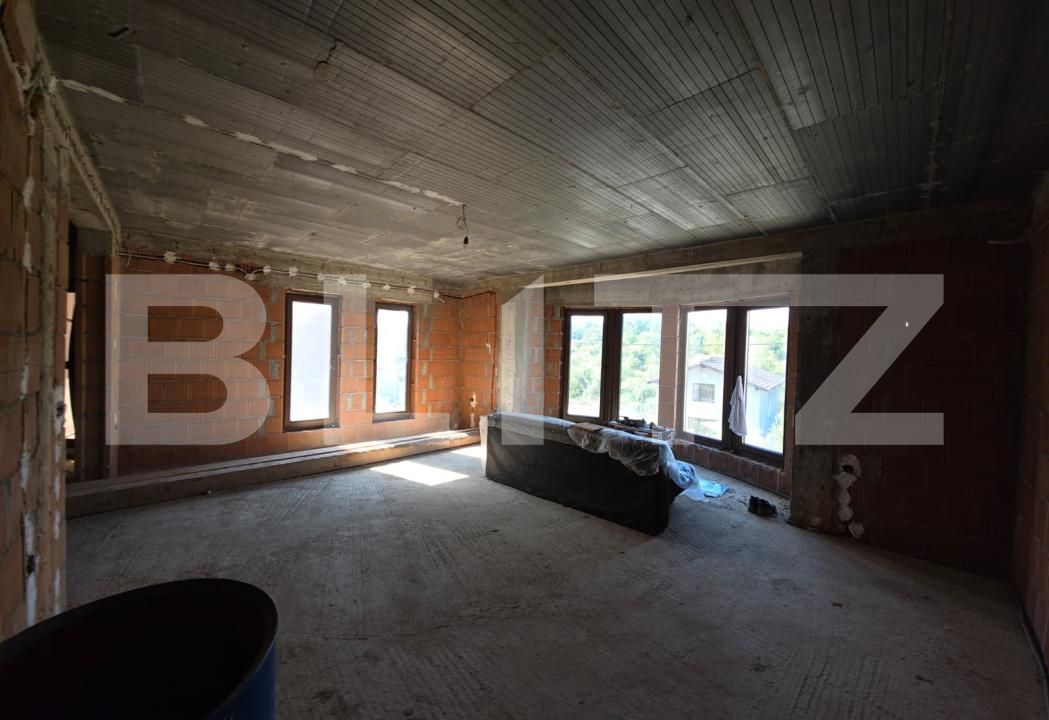 Casa de vânzare 5 camere Nord-Est - 177116CV | BLITZ Bistriţa | Poza3