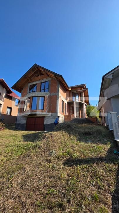 Casa de vânzare 5 camere Nord-Est - 177116CV | BLITZ Bistriţa | Poza1