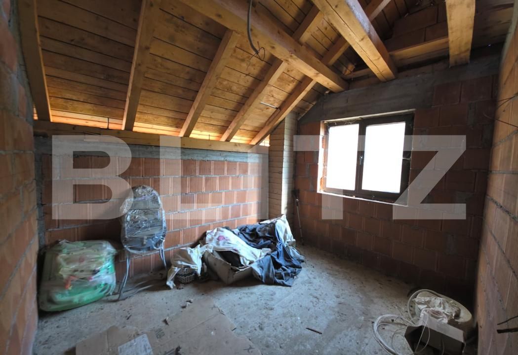 Casa de vânzare 5 camere Nord-Est - 177116CV | BLITZ Bistriţa | Poza11
