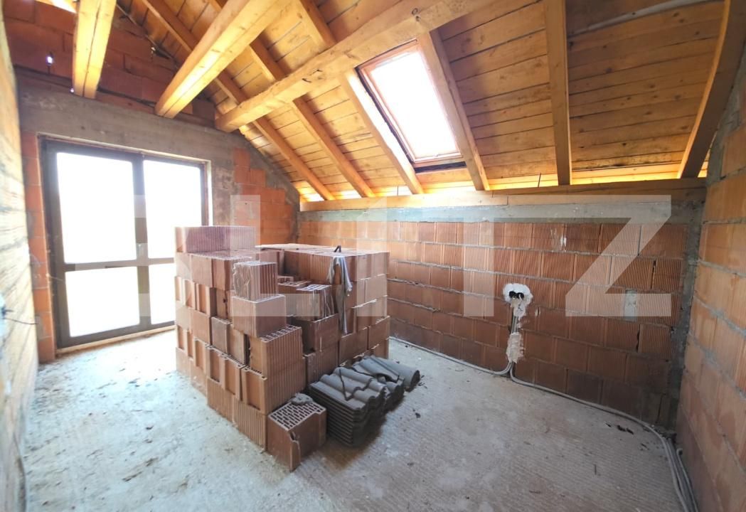 Casa de vânzare 5 camere Nord-Est - 177116CV | BLITZ Bistriţa | Poza14