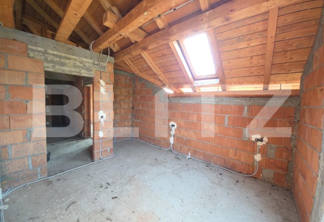 Casa de vânzare 5 camere Nord-Est - 177116CV | BLITZ Bistriţa | Poza13