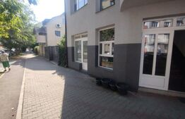 Spatiu comercial de inchiriat, 21 mp, Bistrita, zona Sensul Vechi