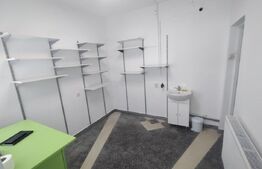 Spatiu comercial de inchiriat, 21 mp, Bistrita, zona Sensul Vechi