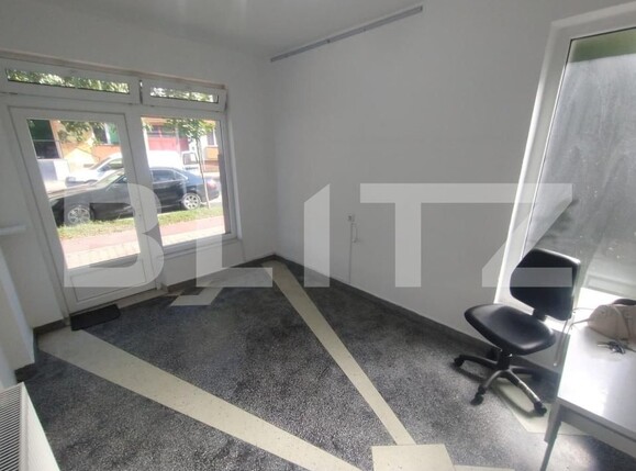 Spațiu comercial de închiriat Independenței - 177133SIC | BLITZ Bistriţa | Poza1