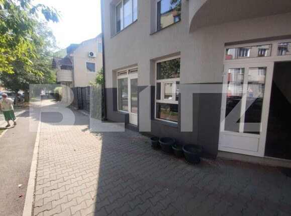 Spațiu comercial de închiriat Independenței - 177133SIC | BLITZ Bistriţa | Poza6