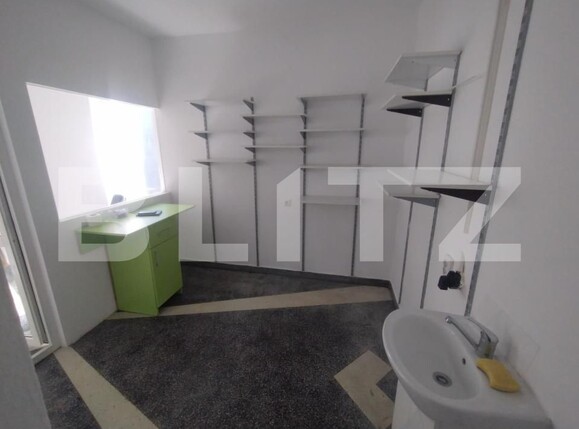 Spațiu comercial de închiriat Independenței - 177133SIC | BLITZ Bistriţa | Poza3