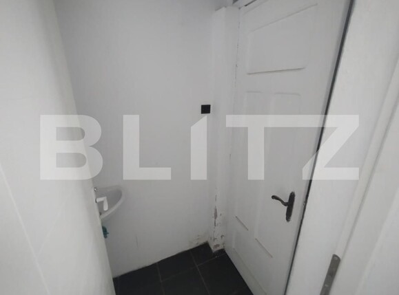 Spațiu comercial de închiriat Independenței - 177133SIC | BLITZ Bistriţa | Poza4