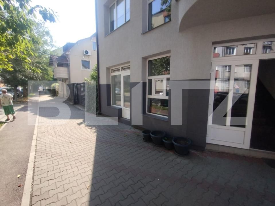 Spațiu comercial de închiriat Independenței - 177133SIC | BLITZ Bistriţa | Poza6