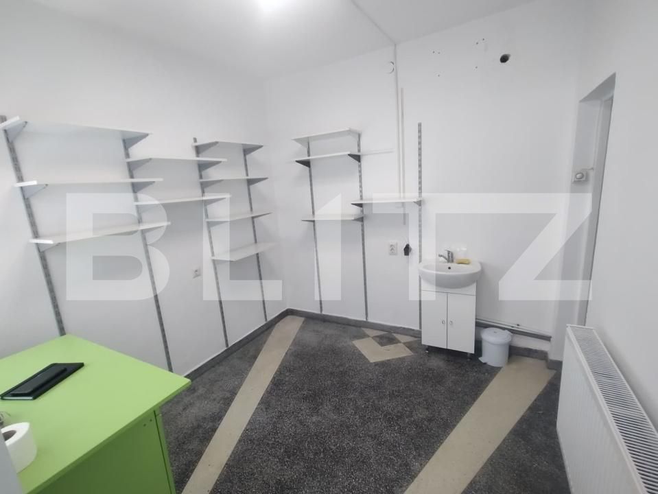 Spațiu comercial de închiriat Independenței - 177133SIC | BLITZ Bistriţa | Poza2