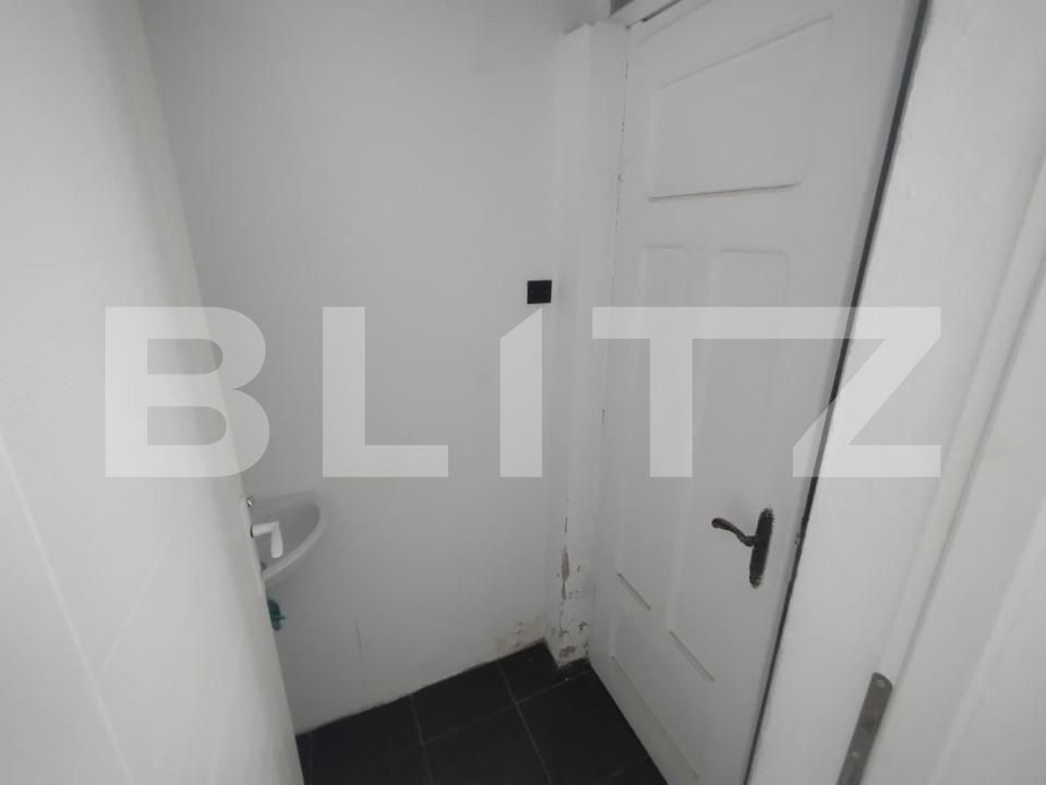 Spațiu comercial de închiriat Independenței - 177133SIC | BLITZ Bistriţa | Poza4